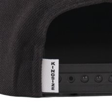 画像10: KINGSIZE（キングサイズ）“BLUNT LOGO B/B CAP” (10)