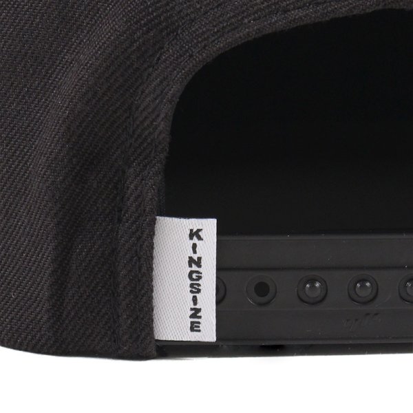 画像10: KINGSIZE（キングサイズ）“BLUNT LOGO B/B CAP” (10)
