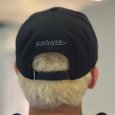 画像12: KINGSIZE（キングサイズ）“BLUNT LOGO B/B CAP” (12)