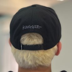 画像12: KINGSIZE（キングサイズ）“BLUNT LOGO B/B CAP” (12)