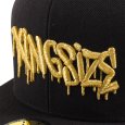 画像8: KINGSIZE（キングサイズ）“CASPER DRIP B/B CAP” (8)