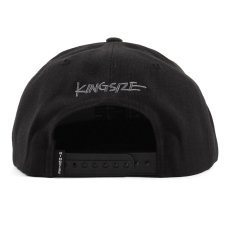 画像3: KINGSIZE（キングサイズ）“BLUNT LOGO B/B CAP” (3)