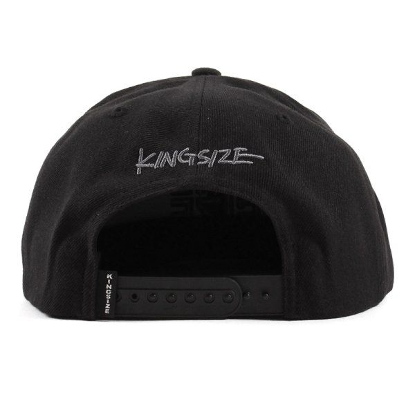 画像3: KINGSIZE（キングサイズ）“BLUNT LOGO B/B CAP” (3)