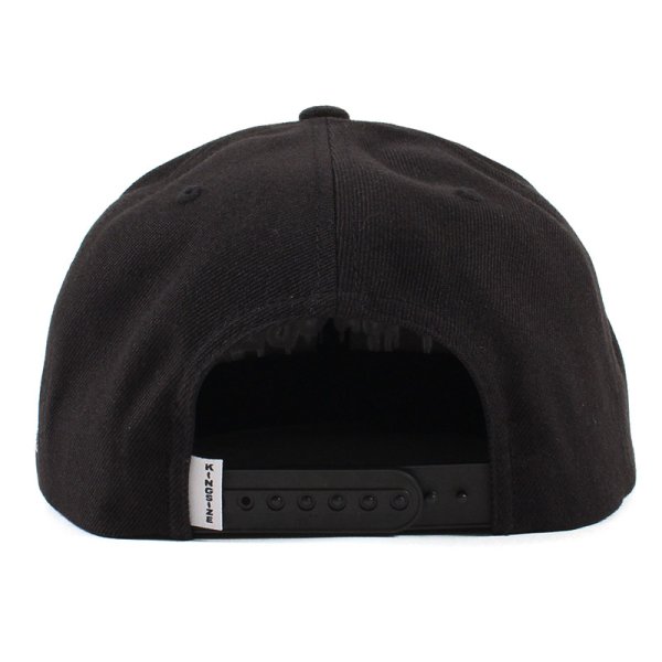 画像3: KINGSIZE（キングサイズ）“CASPER DRIP B/B CAP” (3)