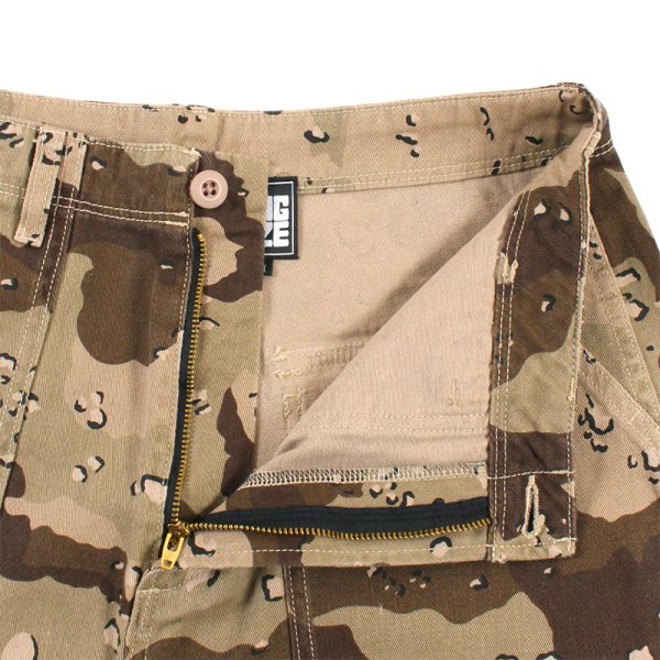 画像5: KINGSIZE（キングサイズ）“CAMO PANTS” (5)