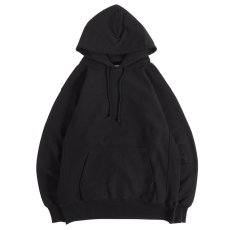 画像1: PeeTee. (ピーティー) “AIR MARLEY LOGO HOODIE” (1)