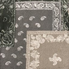 画像9: PeeTee. (ピーティー) “PATCHWORK BOA JACKET” (9)