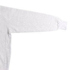 画像8: PeeTee. (ピーティー) “AIR MARLEY LOGO HOODIE” (8)