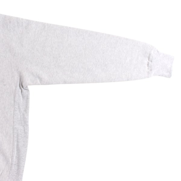 画像8: PeeTee. (ピーティー) “AIR MARLEY LOGO HOODIE” (8)