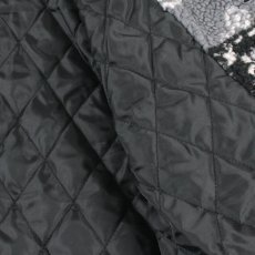 画像12: PeeTee. (ピーティー) “PATCHWORK BOA JACKET” (12)