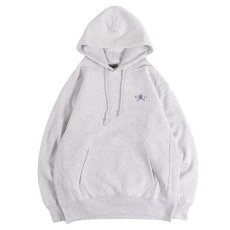 画像1: PeeTee. (ピーティー) “AIR MARLEY LOGO HOODIE” (1)