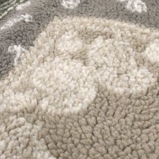 画像10: PeeTee. (ピーティー) “PATCHWORK BOA JACKET” (10)