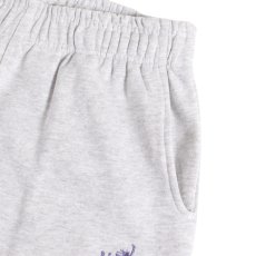 画像4: PeeTee. (ピーティー) “AIR MARLEY LOGO SWEAT PANTS” (4)