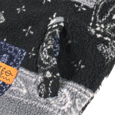 画像6: PeeTee. (ピーティー) “PATCHWORK BOA JACKET” (6)