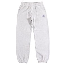 画像1: PeeTee. (ピーティー) “AIR MARLEY LOGO SWEAT PANTS” (1)