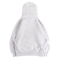 画像2: PeeTee. (ピーティー) “AIR MARLEY LOGO HOODIE” (2)