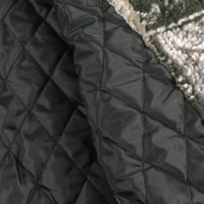 画像12: PeeTee. (ピーティー) “PATCHWORK BOA JACKET” (12)