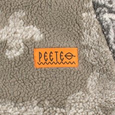 画像5: PeeTee. (ピーティー) “PATCHWORK BOA JACKET” (5)