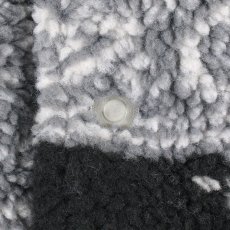 画像4: PeeTee. (ピーティー) “PATCHWORK BOA JACKET” (4)