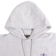 画像3: PeeTee. (ピーティー) “AIR MARLEY LOGO HOODIE” (3)