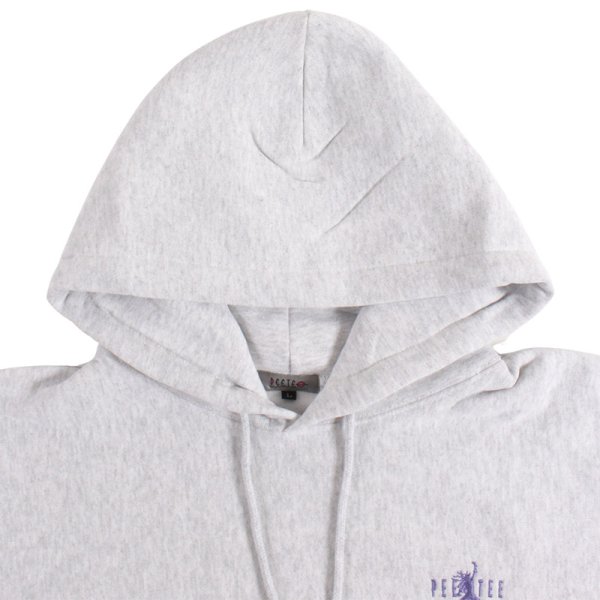 画像3: PeeTee. (ピーティー) “AIR MARLEY LOGO HOODIE” (3)