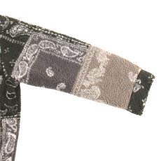 画像7: PeeTee. (ピーティー) “PATCHWORK BOA JACKET” (7)