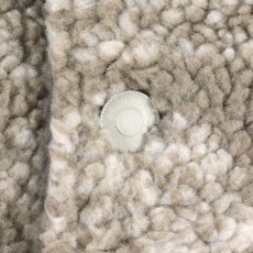 画像4: PeeTee. (ピーティー) “PATCHWORK BOA JACKET” (4)