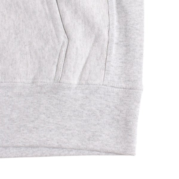 画像5: PeeTee. (ピーティー) “AIR MARLEY LOGO HOODIE” (5)