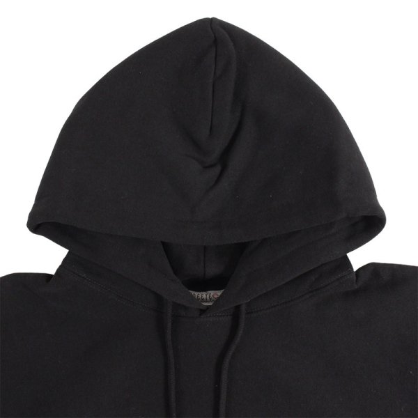 画像3: PeeTee. (ピーティー) “AIR MARLEY LOGO HOODIE” (3)