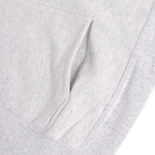 画像6: PeeTee. (ピーティー) “AIR MARLEY LOGO HOODIE” (6)