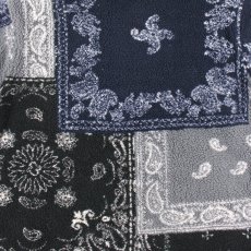 画像9: PeeTee. (ピーティー) “PATCHWORK BOA JACKET” (9)