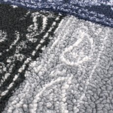 画像10: PeeTee. (ピーティー) “PATCHWORK BOA JACKET” (10)