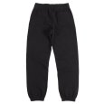 画像2: PeeTee. (ピーティー) “AIR MARLEY LOGO SWEAT PANTS” (2)