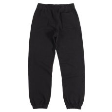 画像2: PeeTee. (ピーティー) “AIR MARLEY LOGO SWEAT PANTS” (2)