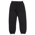 画像1: PeeTee. (ピーティー) “AIR MARLEY LOGO SWEAT PANTS” (1)