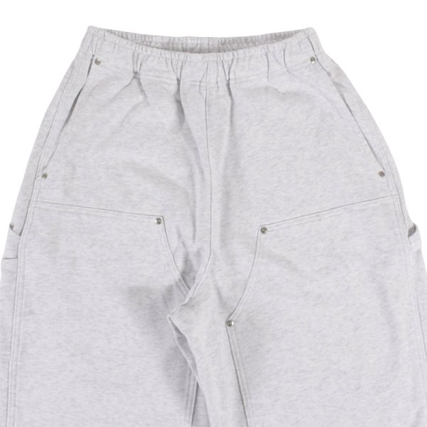 画像3: KINGSIZE（キングサイズ）“DOUBLE KNEE PANTS” (3)