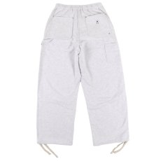 画像2: KINGSIZE（キングサイズ）“DOUBLE KNEE PANTS” (2)