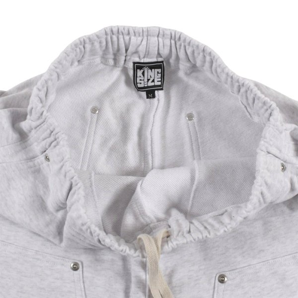 画像13: KINGSIZE（キングサイズ）“DOUBLE KNEE PANTS” (13)