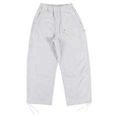 画像1: KINGSIZE（キングサイズ）“DOUBLE KNEE PANTS” (1)