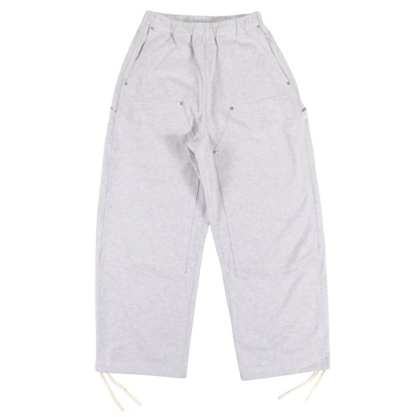 画像1: KINGSIZE（キングサイズ）“DOUBLE KNEE PANTS” (1)