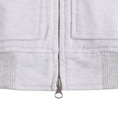 画像7: KINGSIZE（キングサイズ）“RIVET ZIP HOODY” (7)