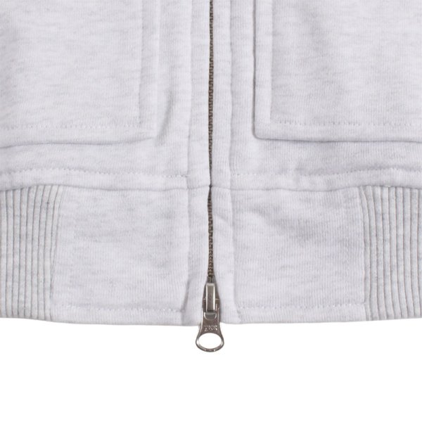 画像7: KINGSIZE（キングサイズ）“RIVET ZIP HOODY” (7)
