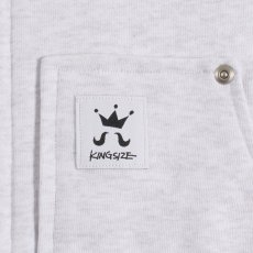 画像5: KINGSIZE（キングサイズ）“RIVET ZIP HOODY” (5)
