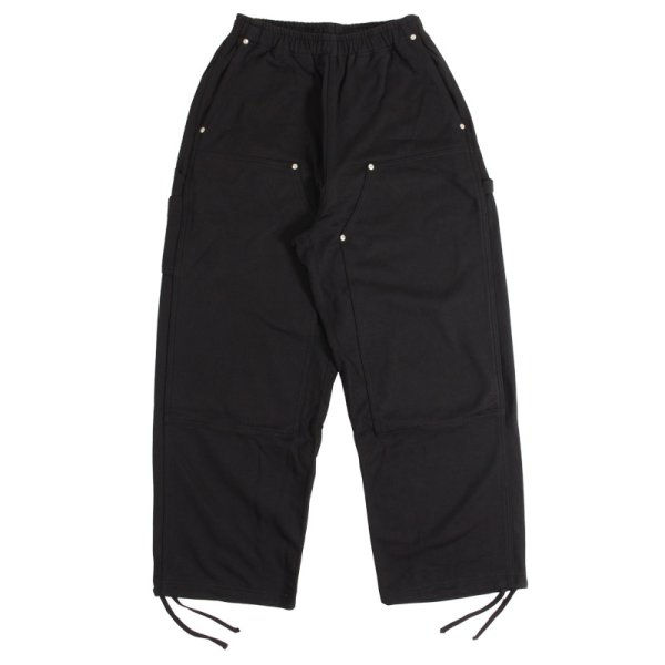 画像1: KINGSIZE（キングサイズ）“DOUBLE KNEE PANTS” (1)