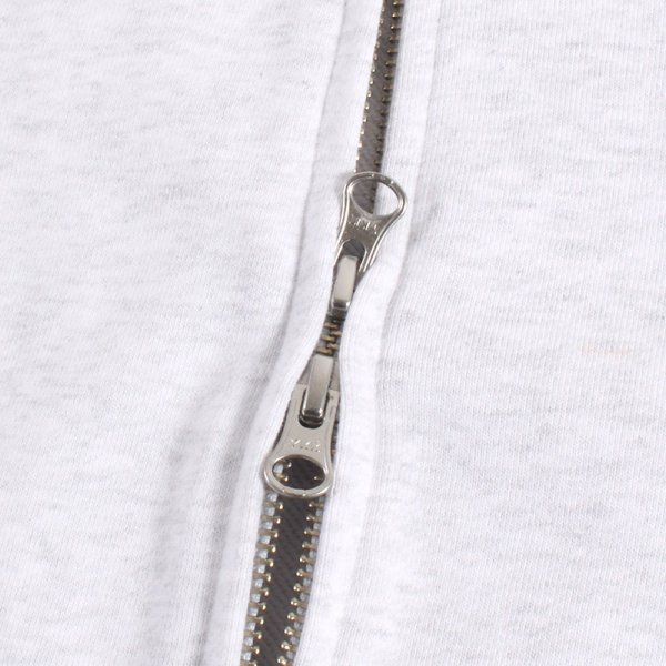 画像8: KINGSIZE（キングサイズ）“RIVET ZIP HOODY” (8)