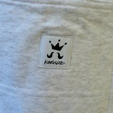 画像18: KINGSIZE（キングサイズ）“DOUBLE KNEE PANTS” (18)