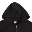画像3: KINGSIZE（キングサイズ）“RIVET ZIP HOODY” (3)