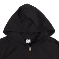画像3: KINGSIZE（キングサイズ）“RIVET ZIP HOODY” (3)