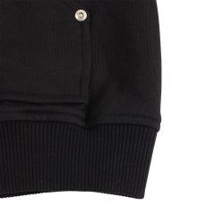 画像6: KINGSIZE（キングサイズ）“RIVET ZIP HOODY” (6)