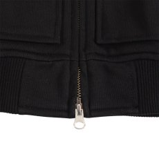 画像7: KINGSIZE（キングサイズ）“RIVET ZIP HOODY” (7)